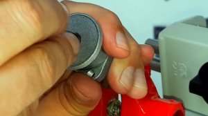 [ 73 ] КАК БЫСТРО ВСКРЫТЬ САМЫЙ РАСПРАСТРАНЁННЫЙ ДИСКОВЫЙ ЗАМОК ОТ ВХОДНОЙ ДВЕРИ