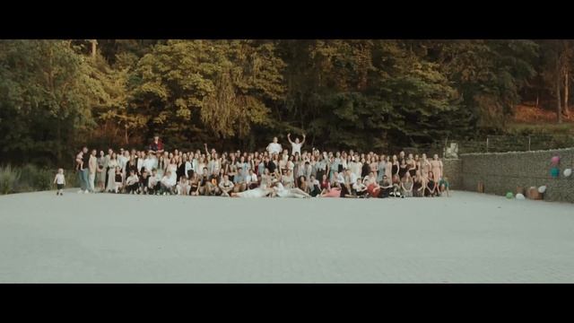 Подростковый лагерь Young Life 2023 смотреть онлайн