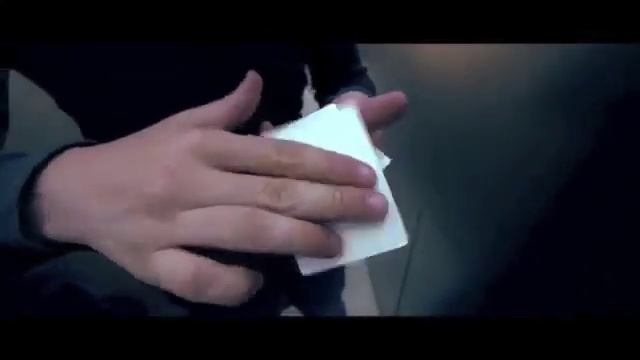 Обучение фокусу Expose A Artist Kahn смотреть онлайн