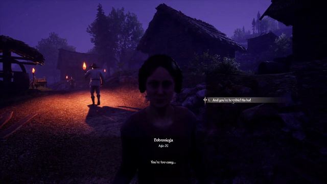 Medieval Dynasty Ep4 Finding the missing delivery and a Woodshed! смотреть онлайн