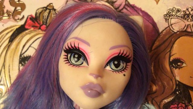 Стих от Катрин (У лукаморья дуб зелёный) будет много смеха???????? смотреть онлайн