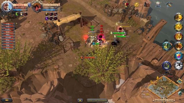 Albion Online - Стрим #35 играем в Albion Online (18+) смотреть онлайн