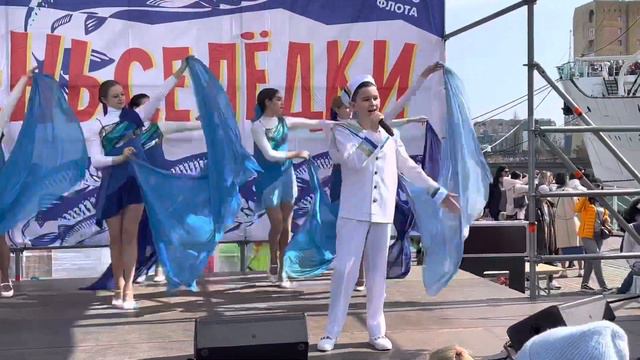 Калининград 2023 смотреть онлайн