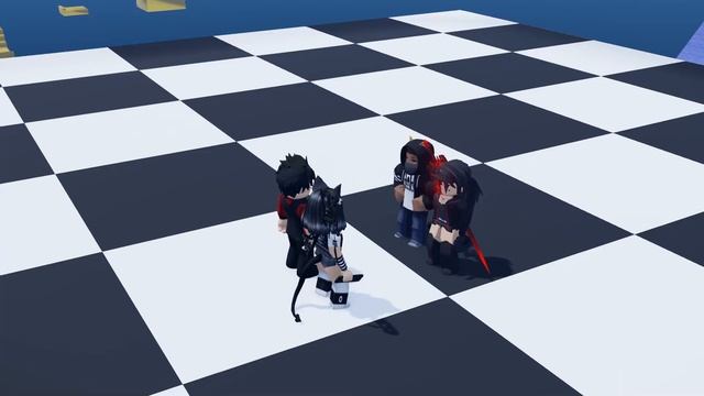 No online dating on ROBLOX VR hands Animation смотреть онлайн