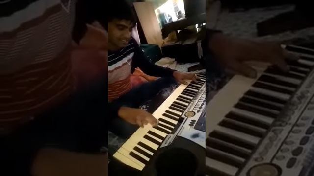 Sound Cheak Yamaha 550 Keyboard🎹🎹... contact live jagran n staz show... 9816962959 смотреть онлайн