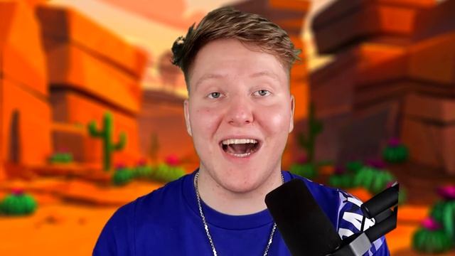 ? МУЛЬТИК *РОБОРУБКА* ПО BRAWL STARS смотреть онлайн