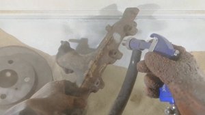 Пескоструйная камера своими руками