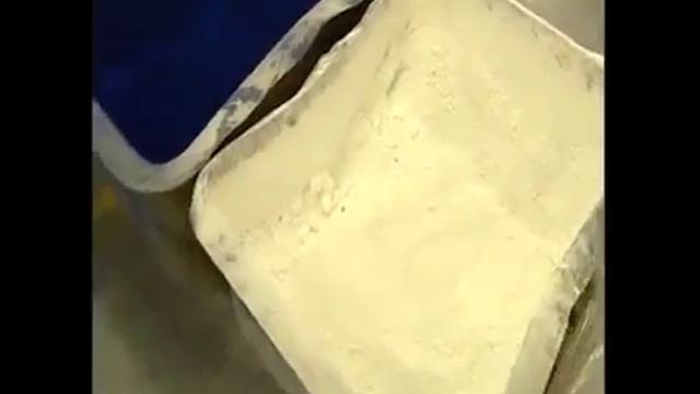 Marmoleum Forbo (Мармолеум Форбо), технология производства.