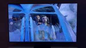 ТВ Samsung QE55Q70AAU обзор. Стоит ли покупать QLED ?