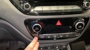 Хендай Солярис (Hyundai Solaris). Реальные цены с допами ноябрь-декабрь 2021. Комплектация Comfort.