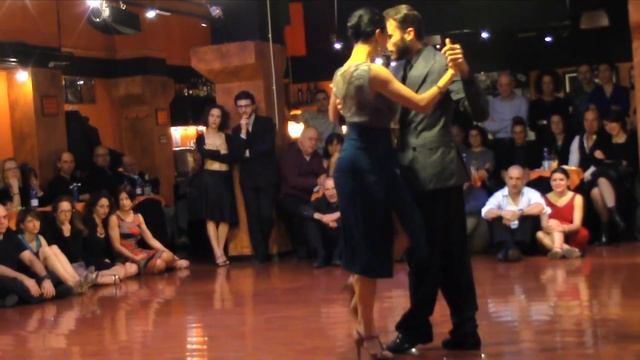 La Mentirosa - O. Pugliese - Maria Filali Y Gianpiero Galdi смотреть онлайн