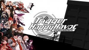 Danganronpa: Trigger Happy Havoc ► Абсолютная надежда ► Финал #80