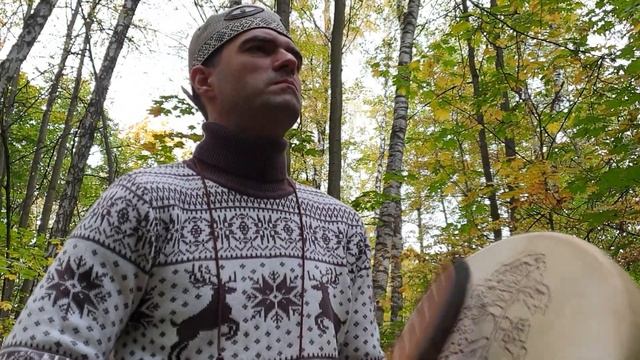 В ритме осени смотреть онлайн