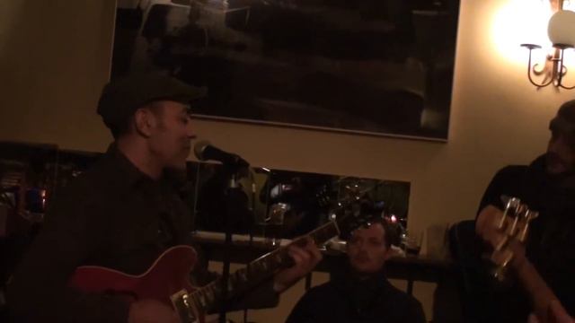 Jam in brussels @ Floreo open by Mohamed Mesbahi - What a wonderful world !!! смотреть онлайн