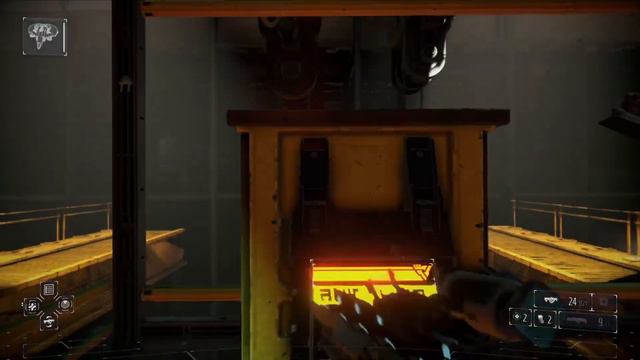 Killzone В плену сумрака Прохождение 5 смотреть онлайн