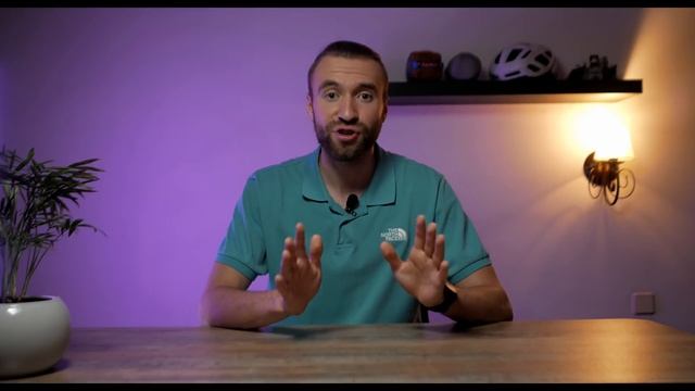 Питание в походах. Где брать еду? Сколько нужно воды? смотреть онлайн