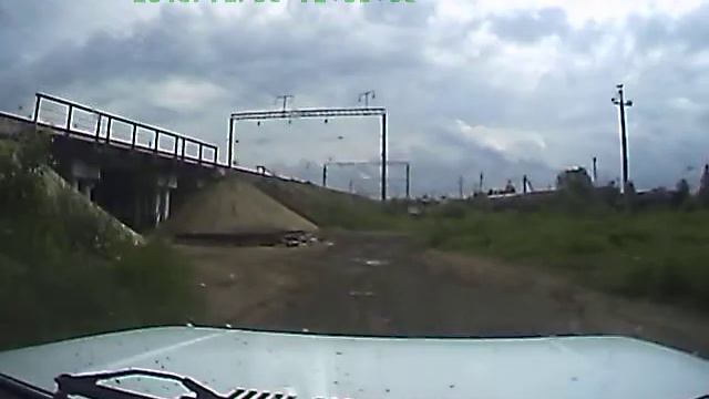 Дорогу проще закрыть, чем сделать