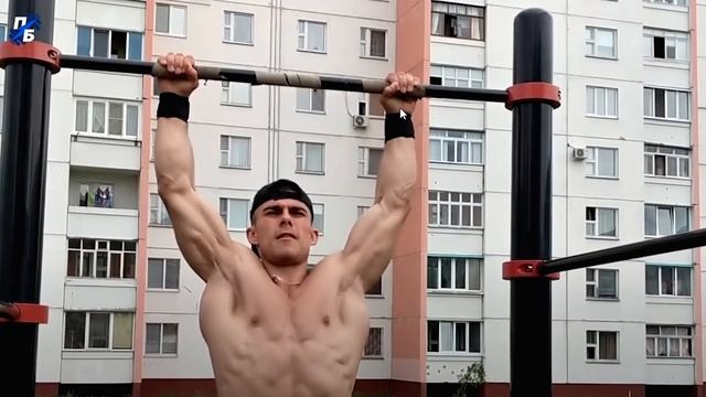 Как увеличить силу хвата. Маленькая хитрость. Техника #58 смотреть онлайн