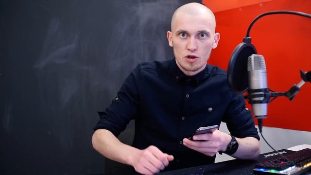 iPhone X - ДИЧЬ за 80к смотреть онлайн