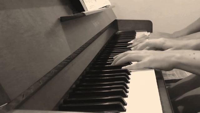 Amazing Grace || Early American Melody смотреть онлайн