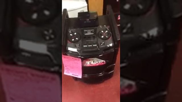 How To Sync Blue Tooth to the LG Cube X-Boom Stereo смотреть онлайн