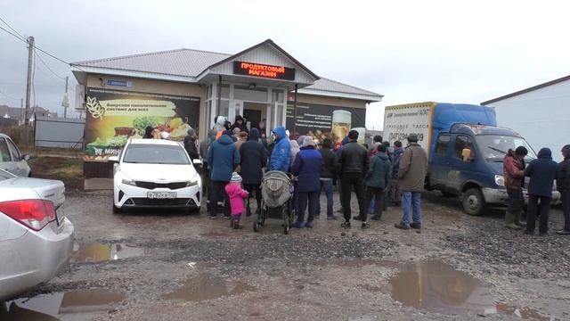 Проблемы коттеджных поселков Осоргин, Осоргинский посад, деревни Осоргино смотреть онлайн