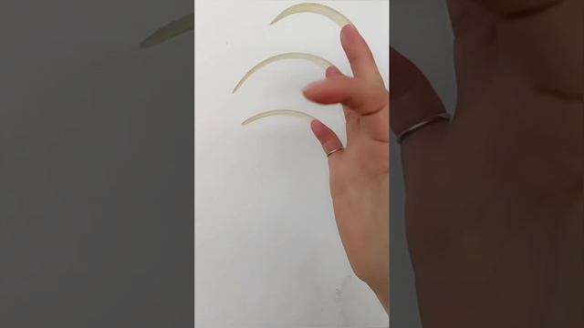 длинные натуральные ногти смотреть онлайн