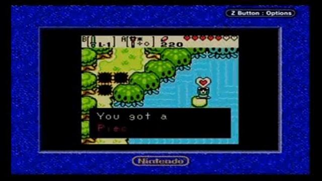 The Legend of Zelda: Oracle of Seasons playthrough Part 10 смотреть онлайн