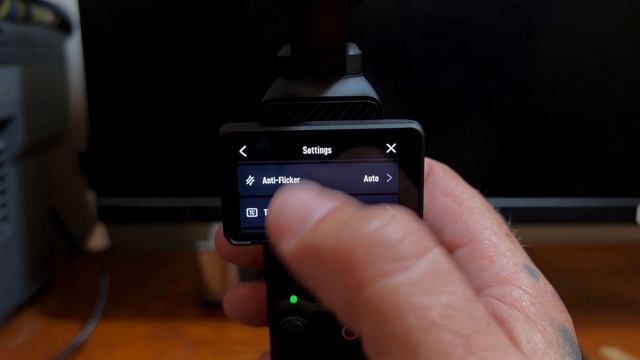 BEST SETTINGS for the DJI POCKET 3 смотреть онлайн