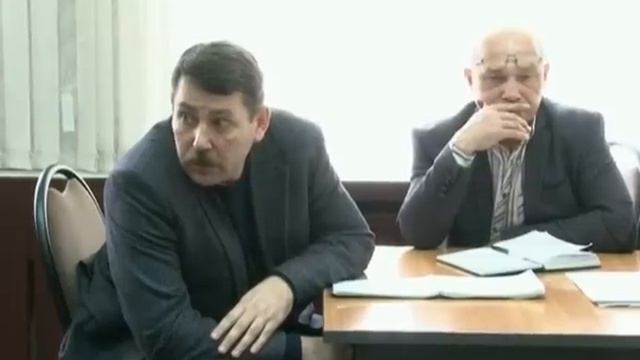 Личный прием главой города жителей Моршанска смотреть онлайн