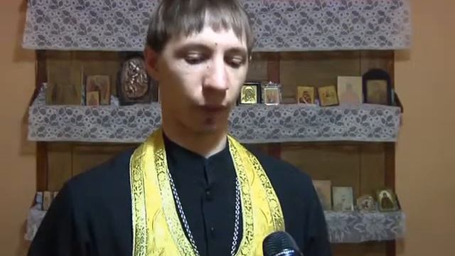 Молельная комната ЦСО смотреть онлайн