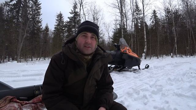 Неожиданная находка в тайге | Еда с дымком на финской свече | Ичиги смотреть онлайн