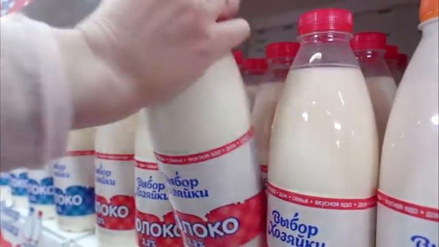 Новый рекламный ролик «Выбор хозяйки» смотреть онлайн