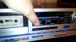 Вега МП-120-стерео поломка