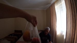 Гагра. Первый Торговый Центр. Не ожидали Такого Приёма. Столовая №1 Абхазия. Обзор Покупок.