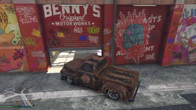 GTA 5 ONLINE - ПОЛНЫЙ БРЕД 5 смотреть онлайн