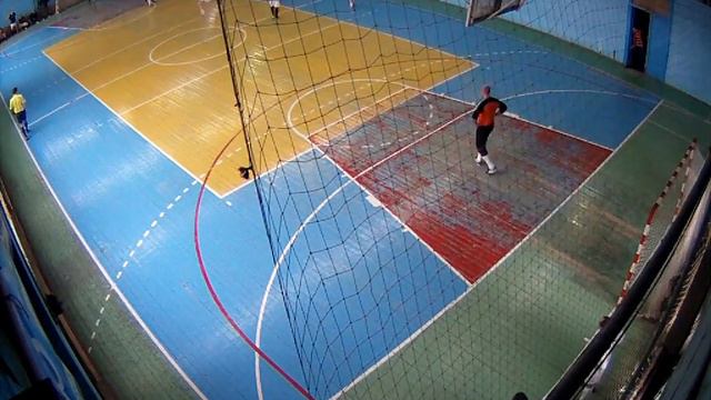 Концерн СВ - ФК Новоалтайск. 4-2. 2 тайм смотреть онлайн