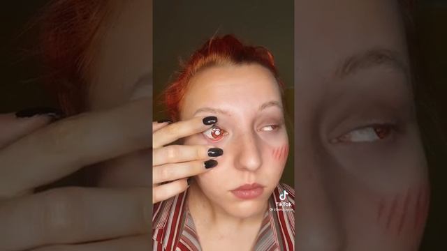 Как правильно снимать линзы! смотреть онлайн