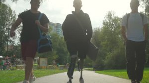 Центр протезирования рук и ног СПТМ-орто М г. Долгопрудный