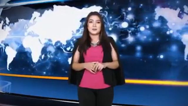 MSI Green Kohie смотреть онлайн