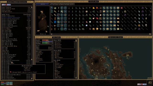 Morrowind Ep.41 - Stubborn Priest смотреть онлайн