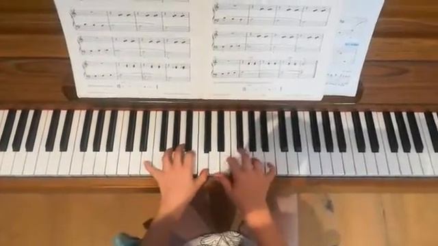 Walzer für die linke Hand смотреть онлайн