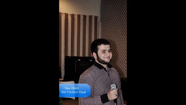 Ben Yoruldum Hayat