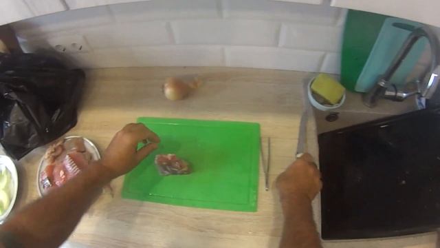 таймень малосольный смотреть онлайн