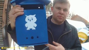 Как мы жили пока интернета не было.