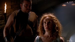 Рим с Климусом Скарабеусом S02E04