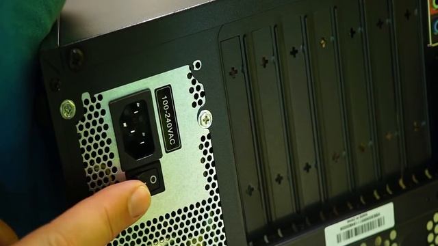 Assembly of the home PC / Stavba domácího PC / i3-6100 / B150M Bazooka / DDR4 / SSD 850 EVO / Win10 смотреть онлайн