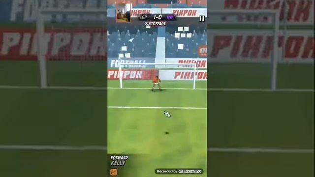 Flick kick football legends #1 смотреть онлайн
