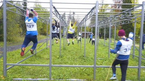 Financial university/Promo/Persian language/2023