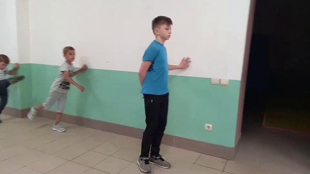 Тула. Капоэйра. Площадка / Пролетарский 24.08.2020 г./ 8910 702 88 68 смотреть онлайн